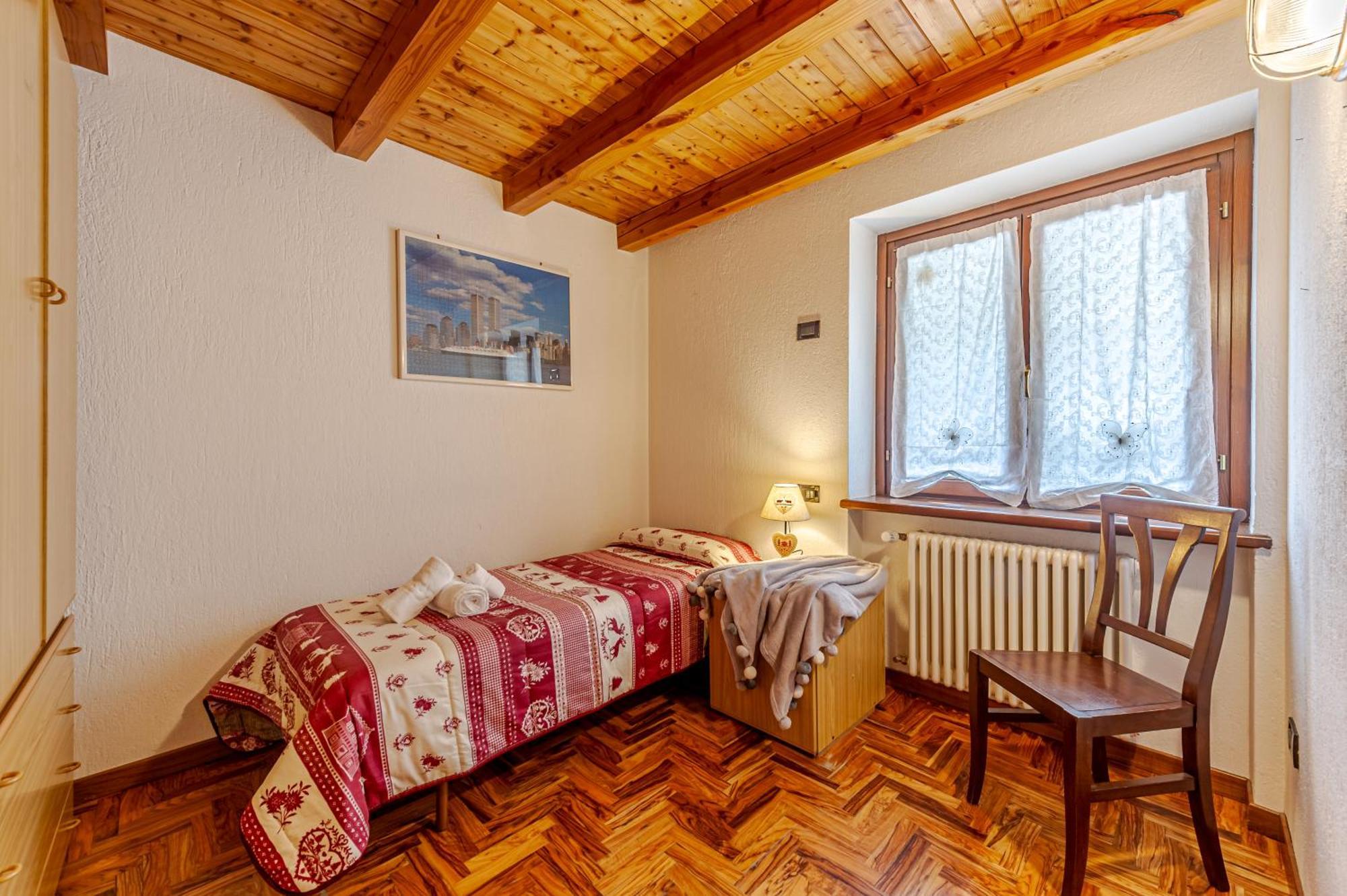 Casa Beatrice - Wifi, Parcheggio E Vista Montagna - Cour 0231 Lägenhet Courmayeur Exteriör bild