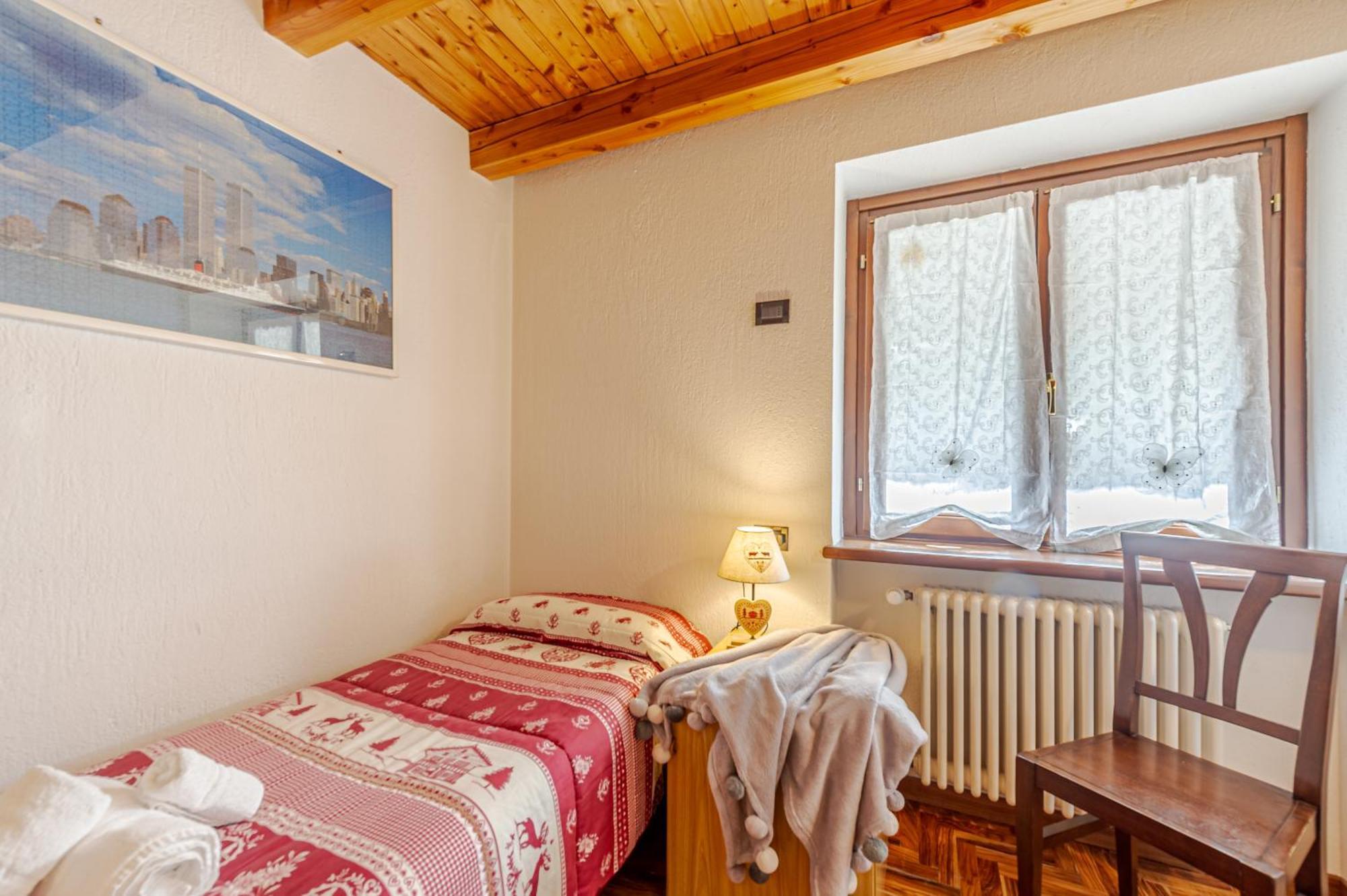 Casa Beatrice - Wifi, Parcheggio E Vista Montagna - Cour 0231 Lägenhet Courmayeur Exteriör bild